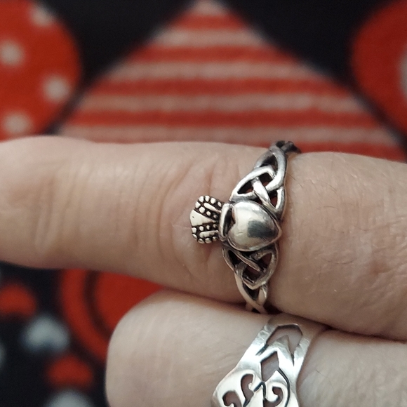 925 Jewelry - 925 ring vintage